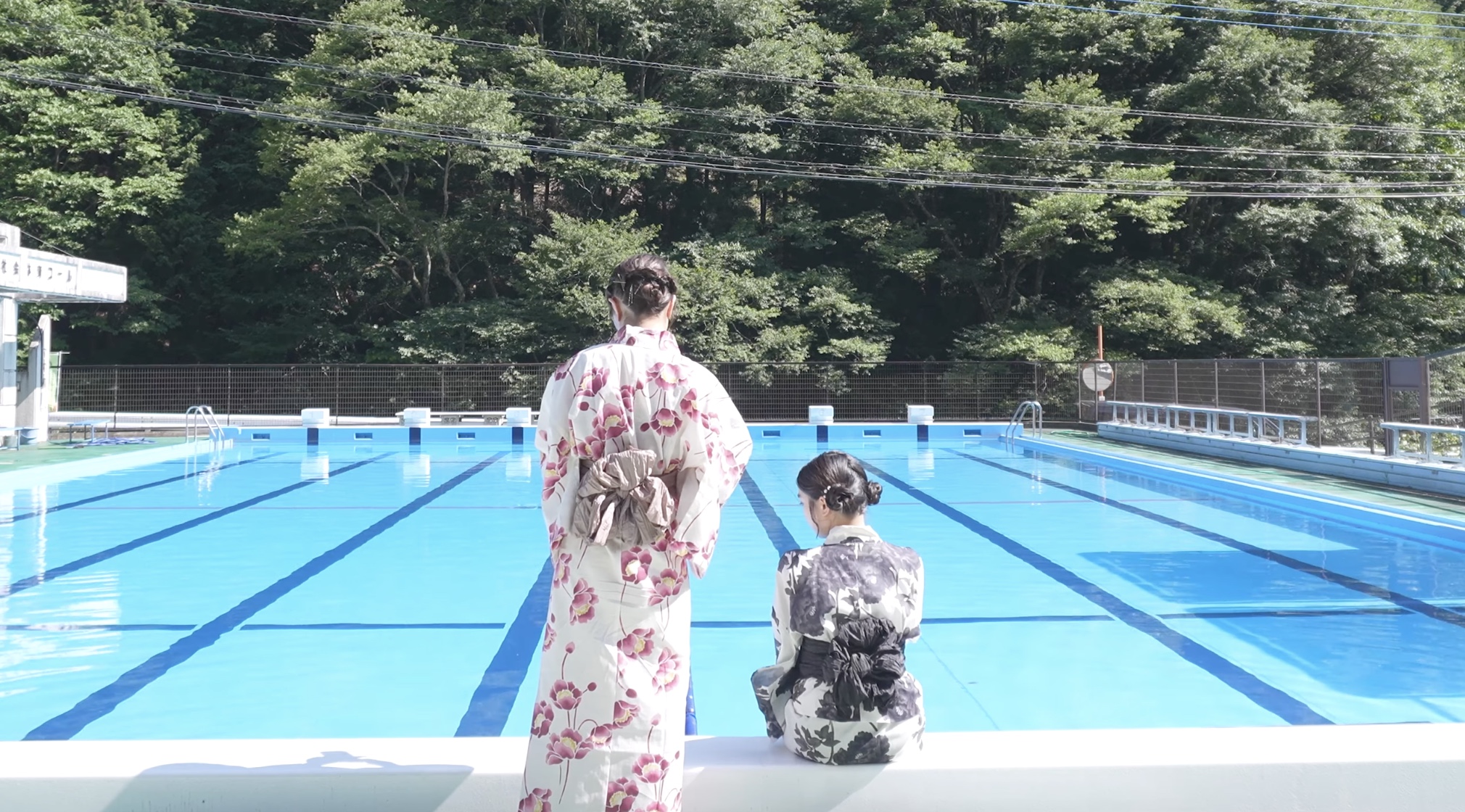 ころしちゃった・・・かも？の場面写真